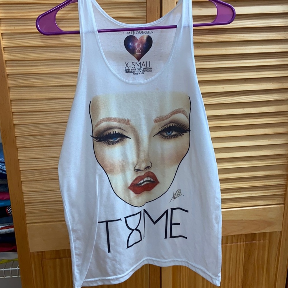 T shirt